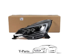 Citroen DS3 koplamp links nieuw origineel lamp DS 3 image 1