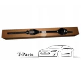 Koop Aandrijfas | Cardanas bij T-Parts