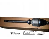 Koop Aandrijfas | Cardanas bij T-Parts