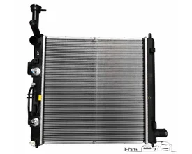 Kia picanto radiateur 17+ koeler SCHAKELBAK koelerpakket image 1