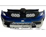 Koop Voorbumper bij T-Parts