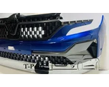 Koop Voorbumper bij T-Parts