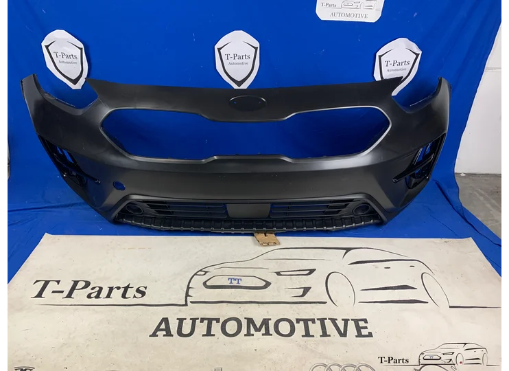 Koop Voorbumper bij T-Parts