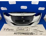 Koop Voorbumper bij T-Parts
