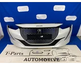 Koop Voorbumper bij T-Parts