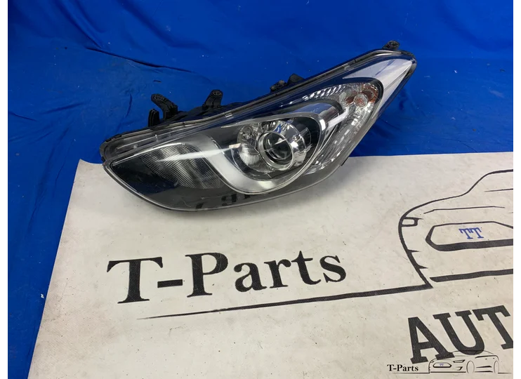 Koop Koplamp | Enkel bij T-Parts