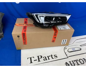 Opel crossland X recht koplamp LED 39153432 matrix 1687836080 image 1