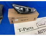 Koop Koplamp | Enkel bij T-Parts