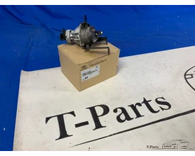 Hyundai i30 mistlamp rechts 92202 G4100 lamp image 1
