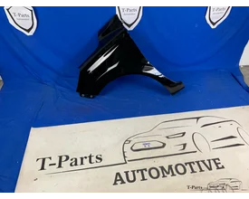 Hyundai i10 links zijscherm voorscherm spatbord 66311-K7120 image 1
