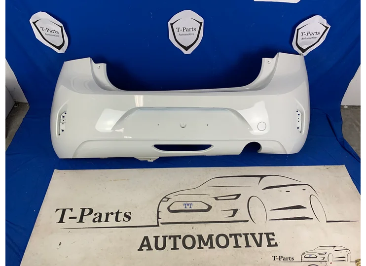 Koop Achterbumper bij T-Parts
