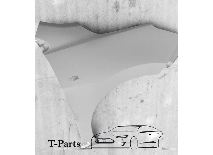 Koop Zijpaneel | Zijscherm | Voorscherm bij T-Parts