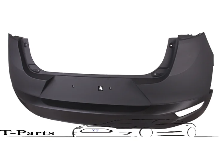 Koop Achterbumper bij T-Parts