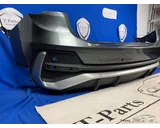 Koop Achterbumper bij T-Parts