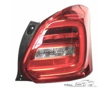 Koop Achterlicht | Enkel bij T-Parts