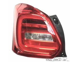 Suzuki swift achterlicht links LED 17+ achter lamp image 1