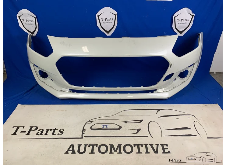 Koop Voorbumper bij T-Parts