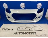 Koop Voorbumper bij T-Parts