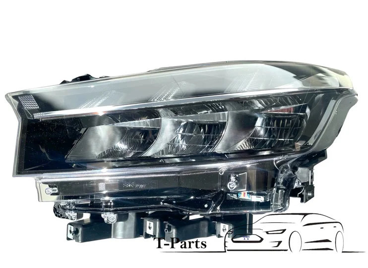 Koop Koplamp | Enkel bij T-Parts