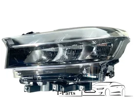 Suzuki S-cross links koplamp 3530063T00 LED 2021+ s cross image 1