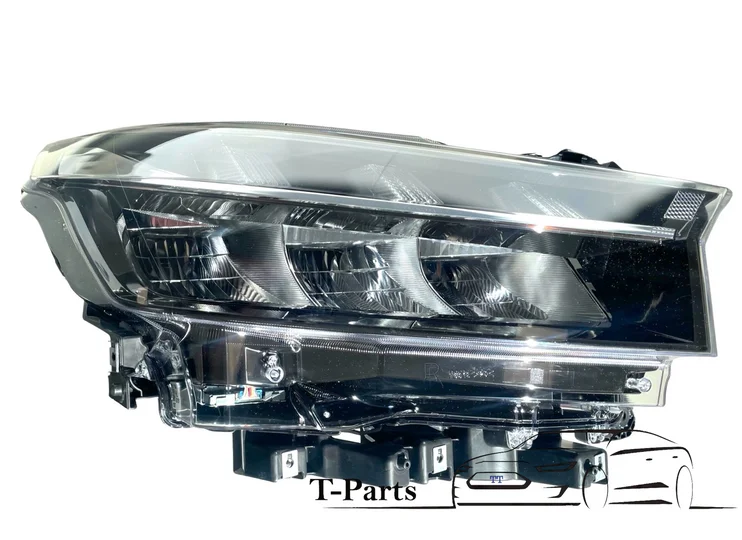 Koop Koplamp | Enkel bij T-Parts