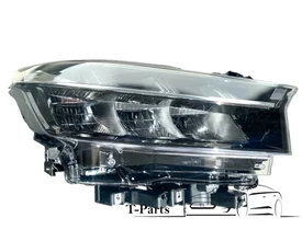 Suzuki S-cross rechts koplamp 3530063T00 LED 2021+ s cross image 1