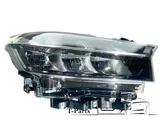 Koop Koplamp | Enkel bij T-Parts