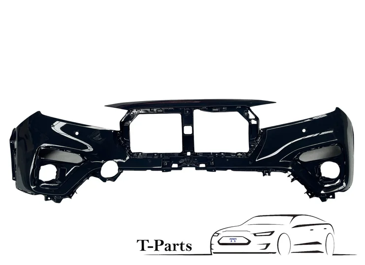 Koop Voorbumper bij T-Parts