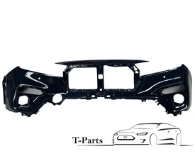 Suzuki s-cross voorbumper bumper s cross 21+ image 1