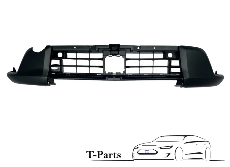 Koop Voorbumper bij T-Parts