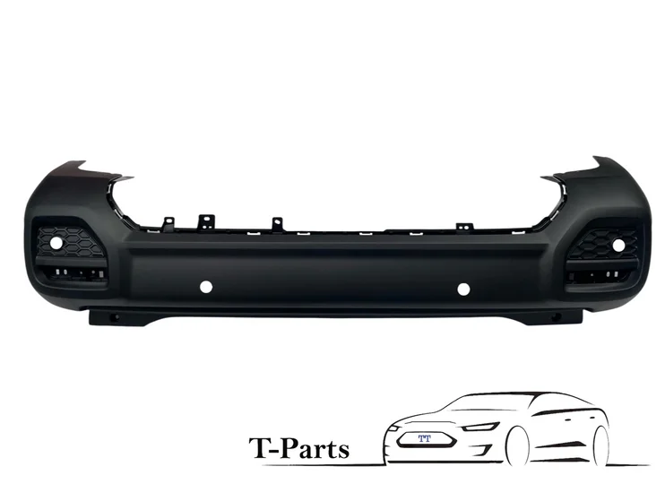 Koop Achterbumper bij T-Parts