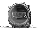 Koop Koplamp kap | Koplamprand | Links en Rechts bij T-Parts