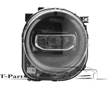 Koop Koplamp kap | Koplamprand | Links en Rechts bij T-Parts