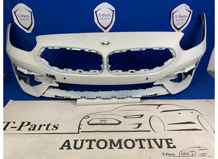 Koop Voorbumper bij T-Parts
