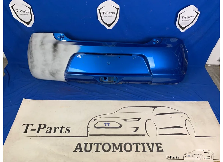 Koop Achterbumper bij T-Parts