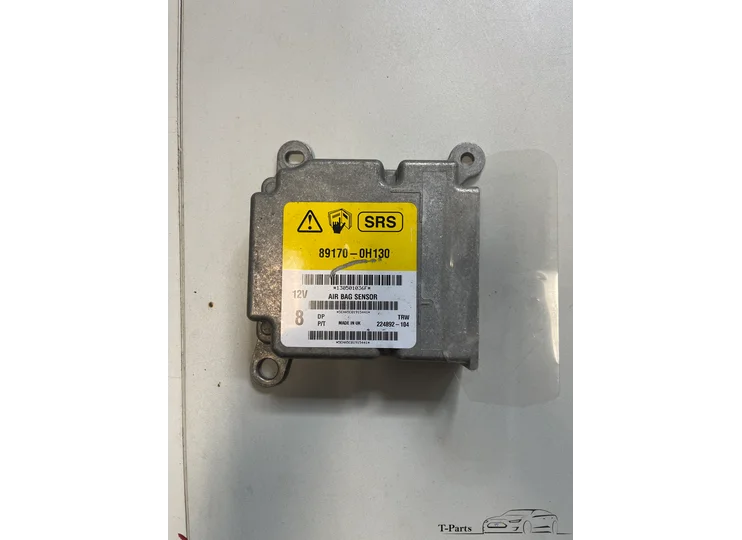 Koop Airbag module bij T-Parts