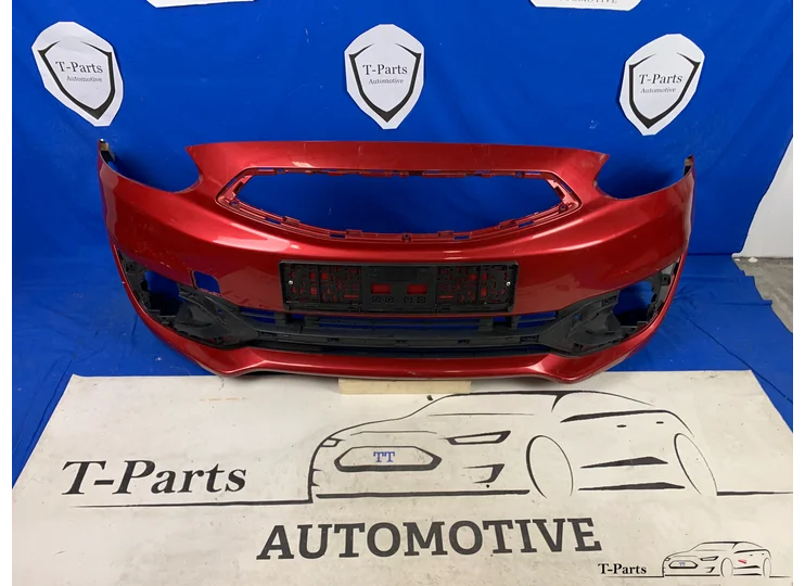 Koop Voorbumper bij T-Parts