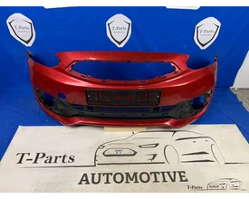Mitsubishi space star voorbumper 2016+ bumper 6400G519 image 1