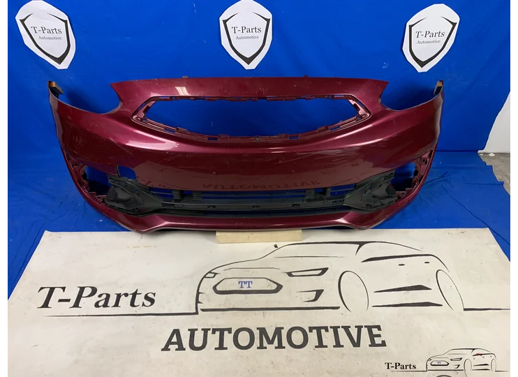 Koop Voorbumper bij T-Parts