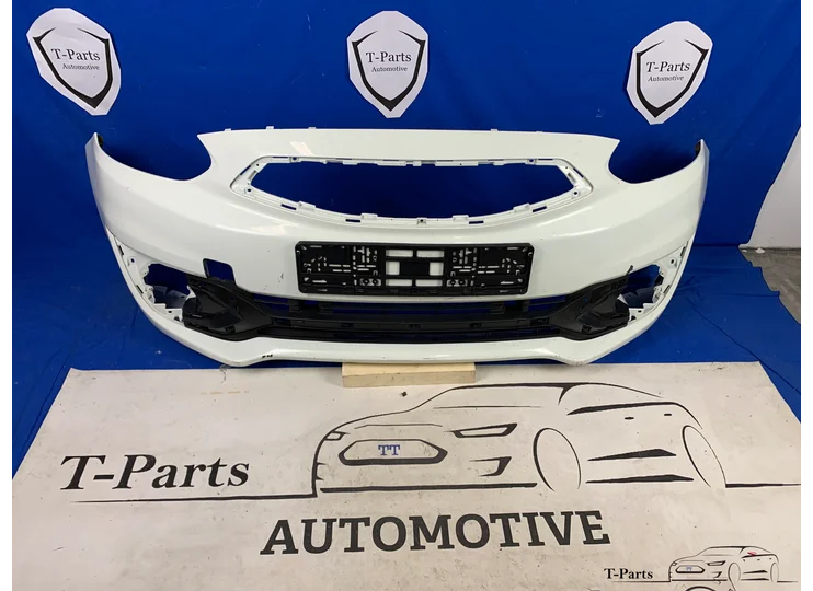 Koop Voorbumper bij T-Parts