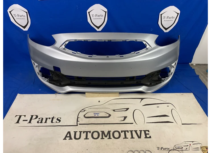 Koop Voorbumper bij T-Parts