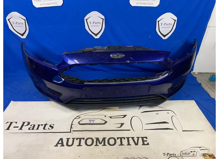 Koop Voorbumper bij T-Parts