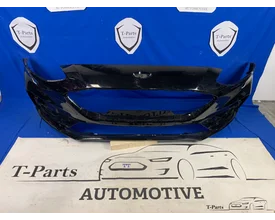 Ford focus ST line voorbumper bumper 6x pdc image 1