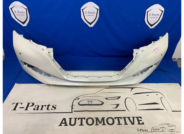 Koop Voorbumper bij T-Parts