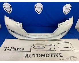 Nissan leaf voorbumper bumper 2017+ PDC image 1