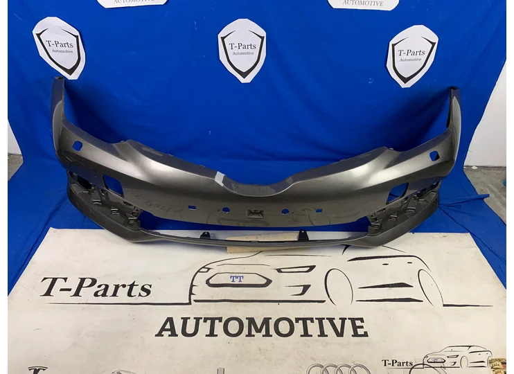 Koop Voorbumper bij T-Parts