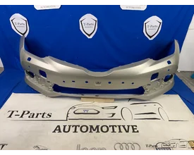 Toyota auris voorbumper sproeiers bumper 4x pdc image 1