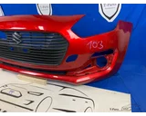 Koop Voorbumper bij T-Parts