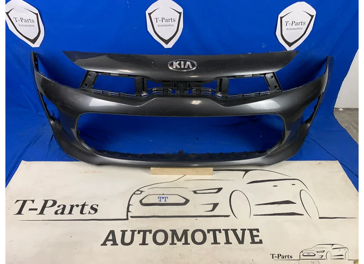 Koop Voorbumper bij T-Parts