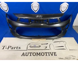 Kia rio voorbumper bumper 2017+ image 1